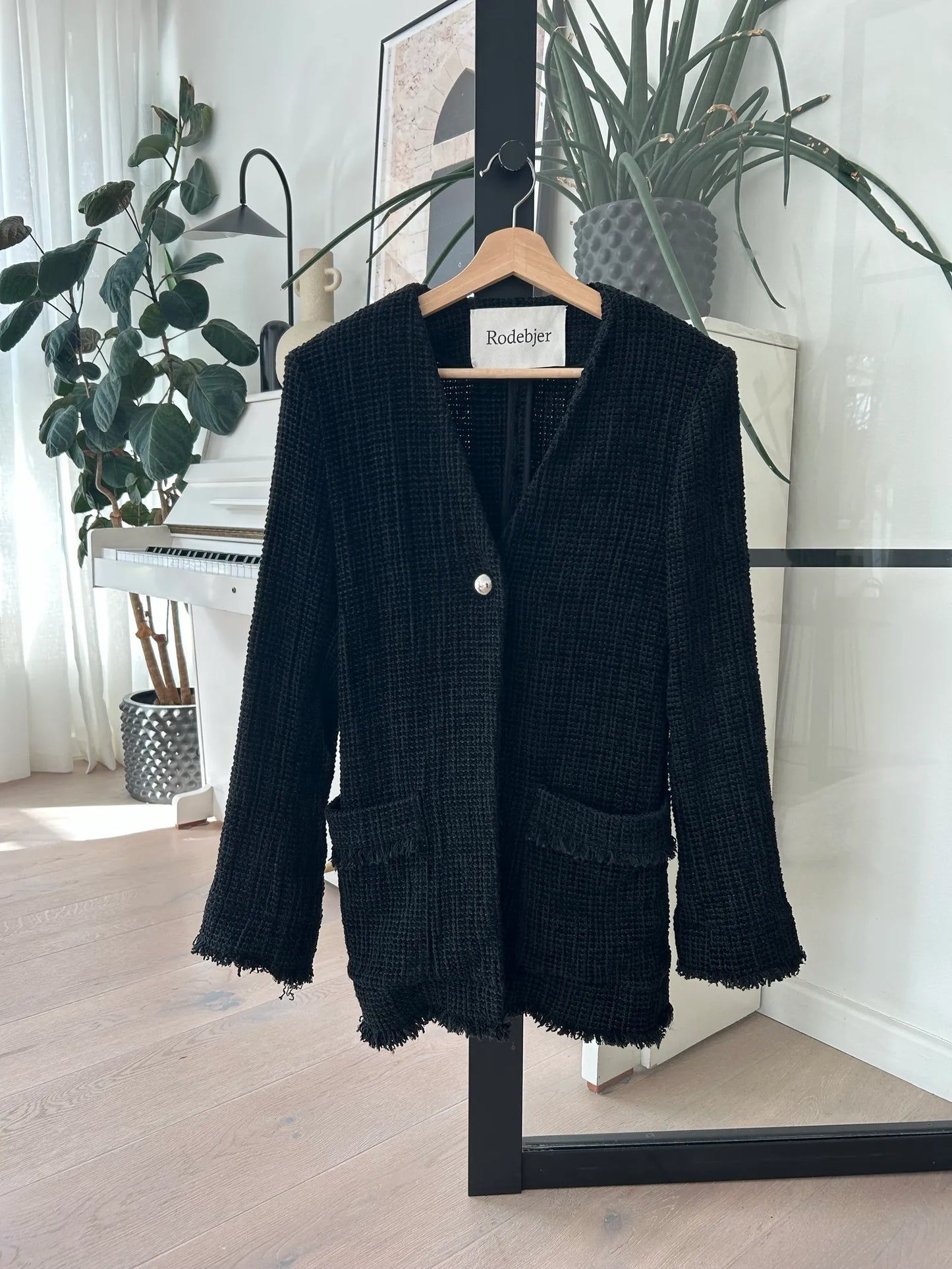 Rodebjer Maggie-kavaj