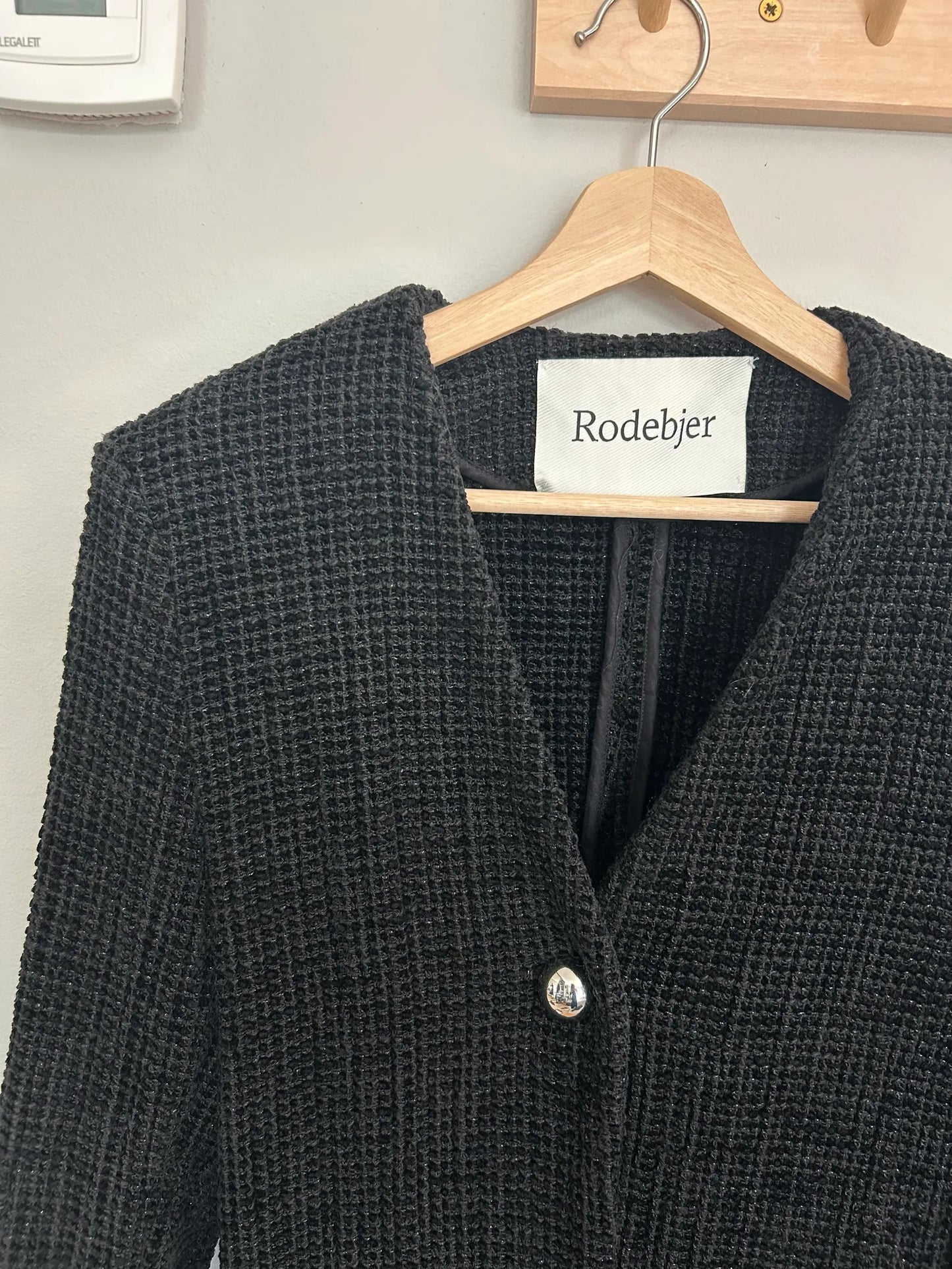 Rodebjer Maggie-kavaj