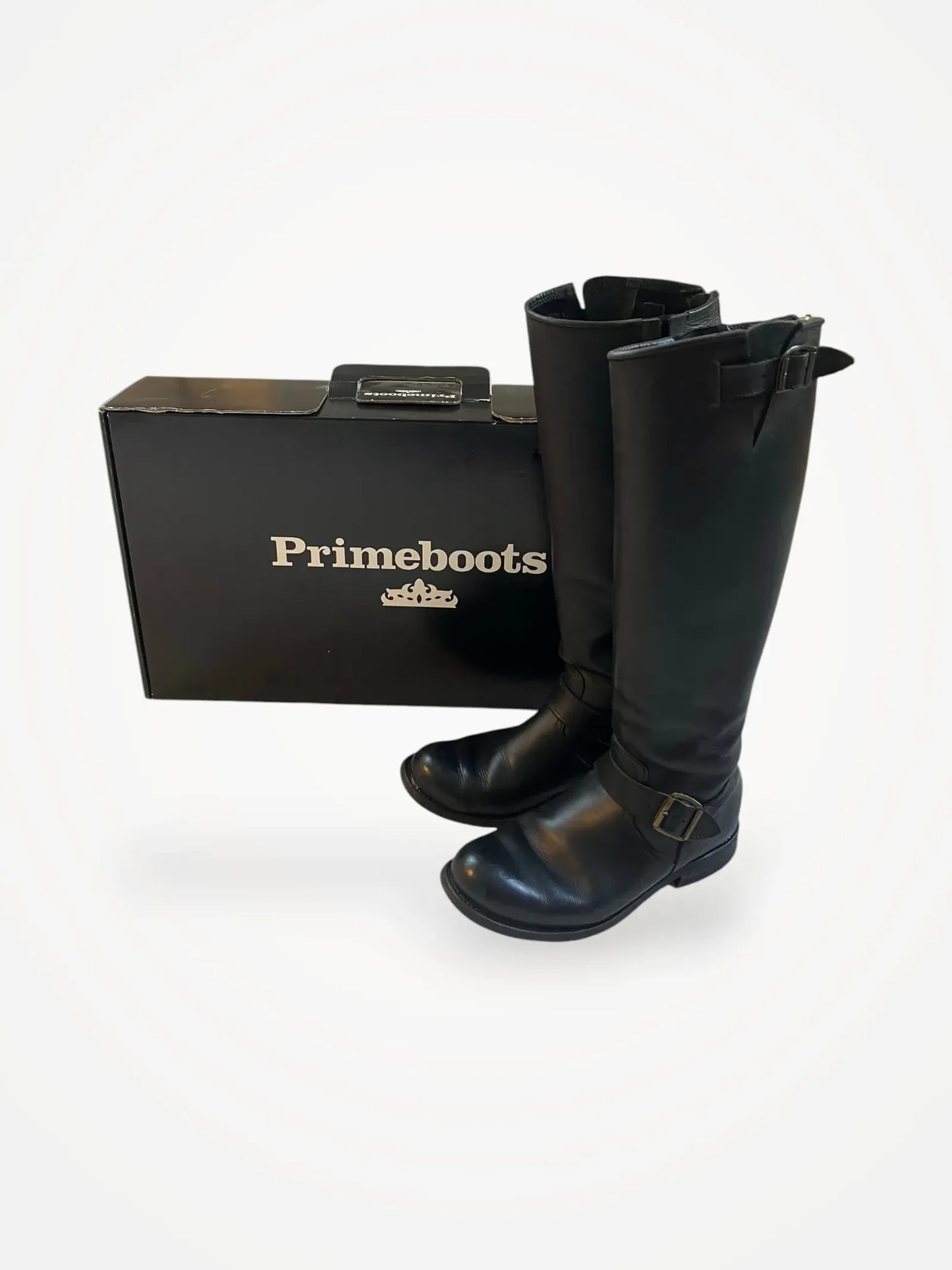 Primeboots Boots