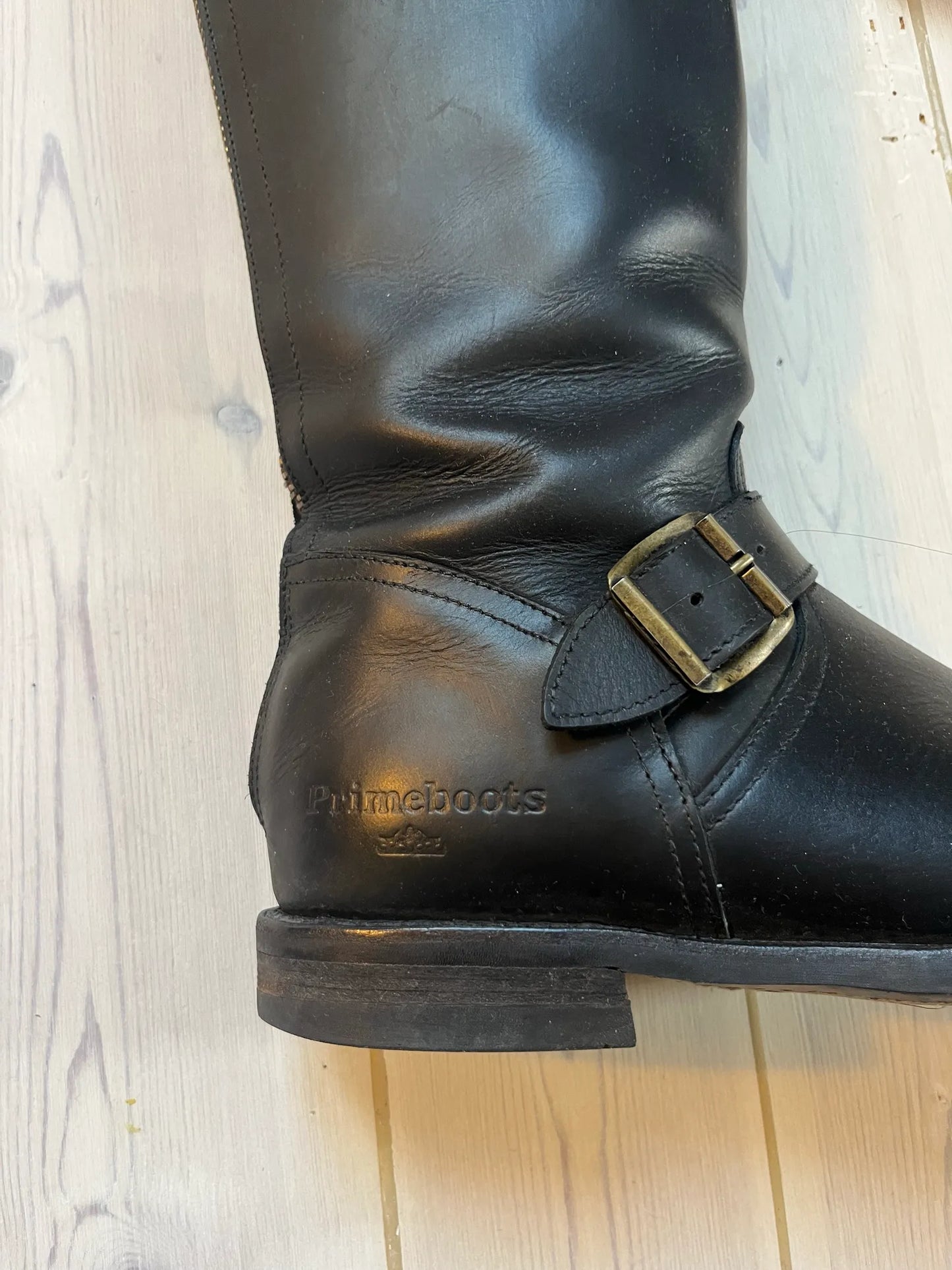 Primeboots Boots