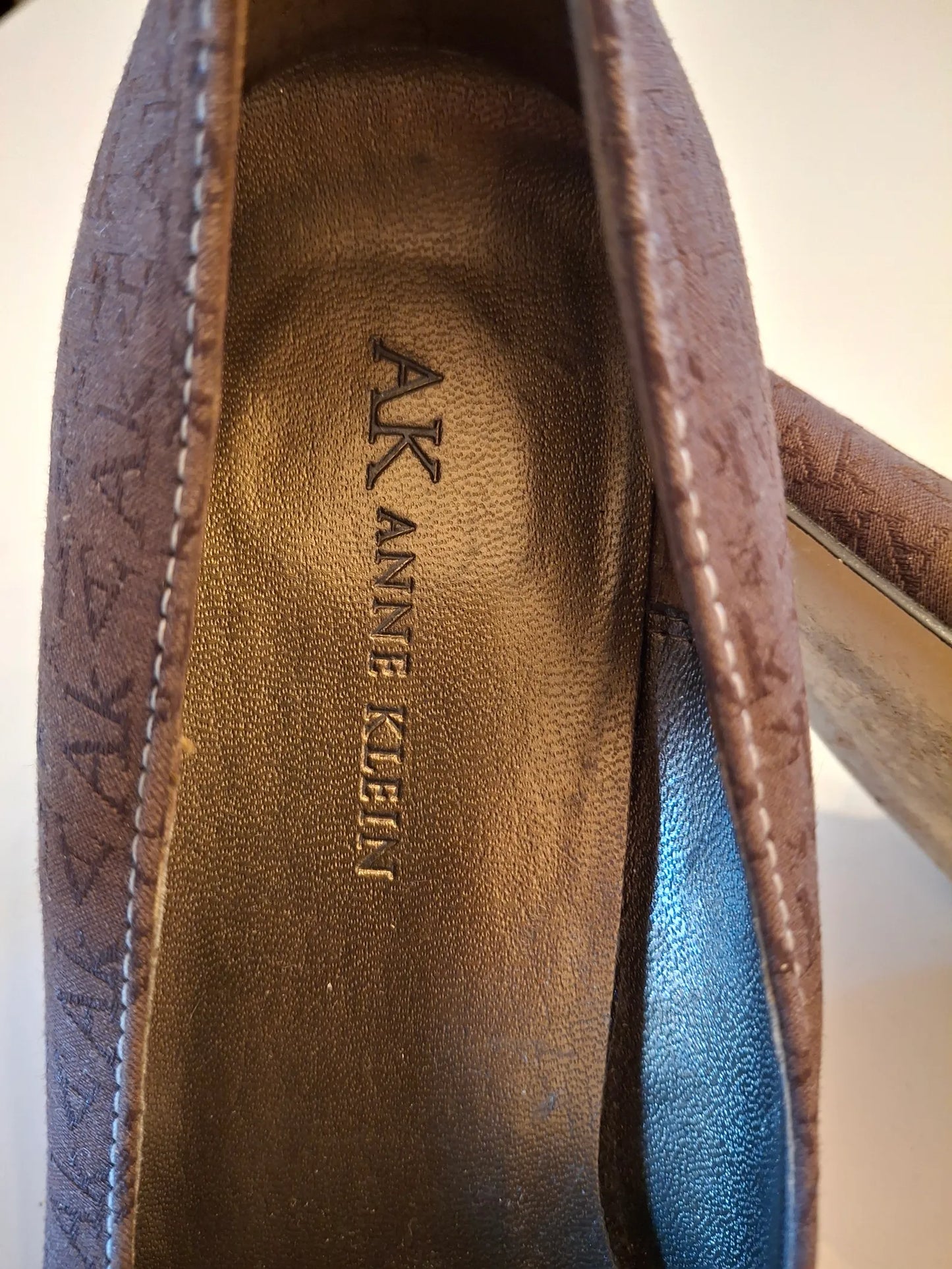Anne Klein Heels
