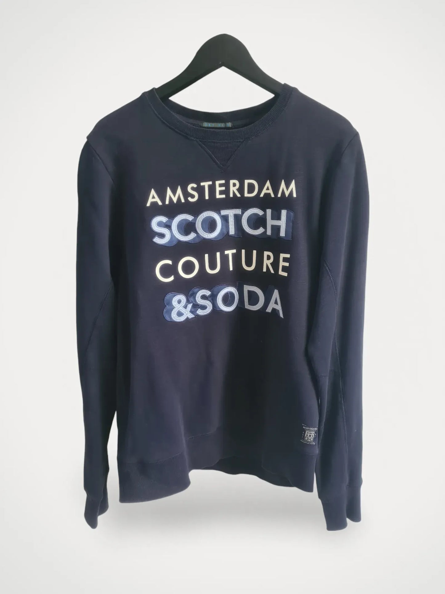 Scotch & Soda-sweatshirt