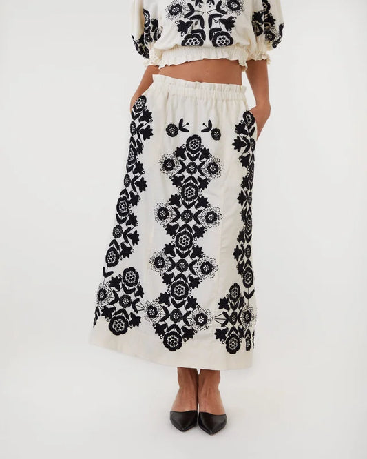 Sea New York Skirt