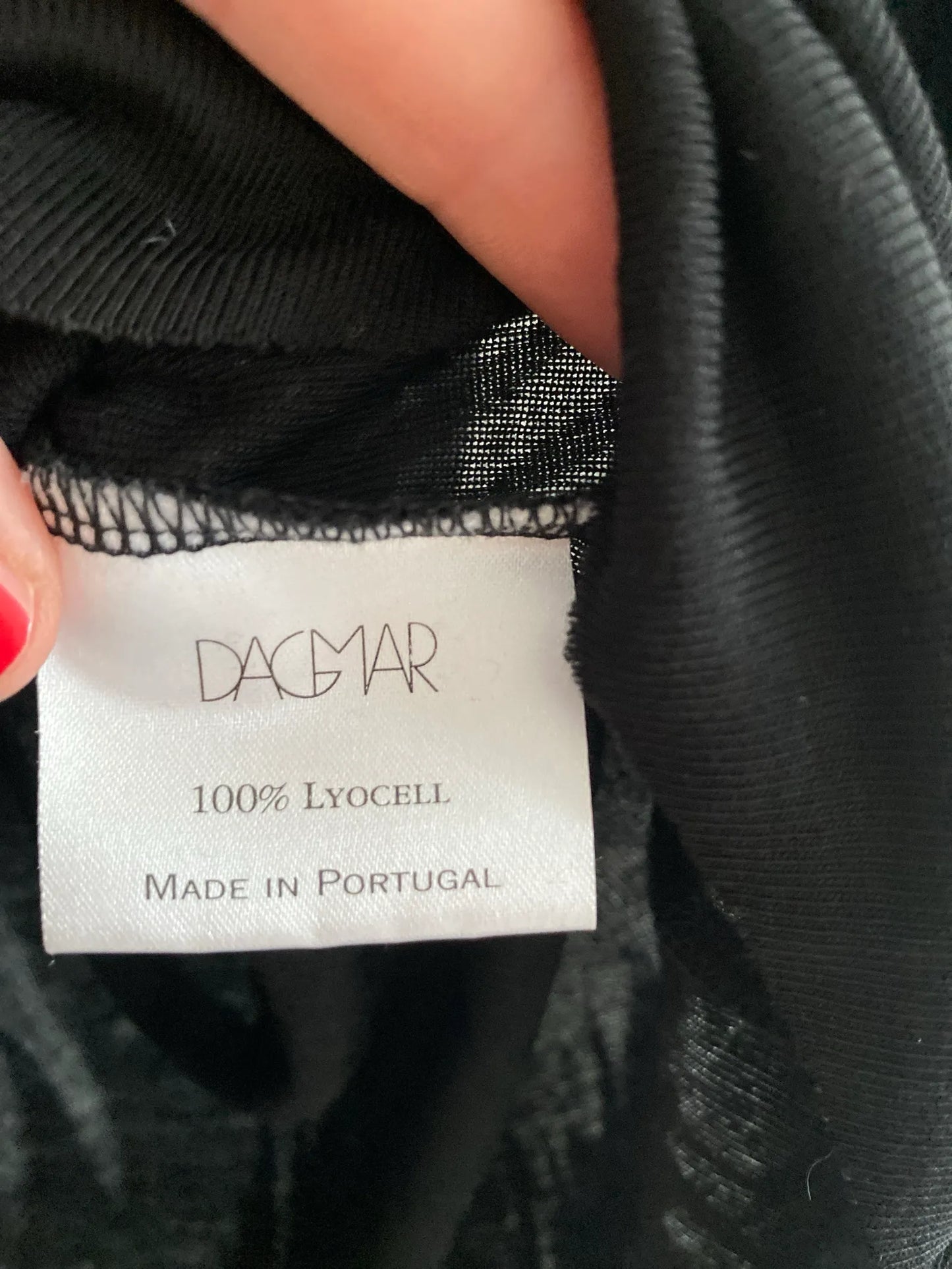 Dagmar Sweater