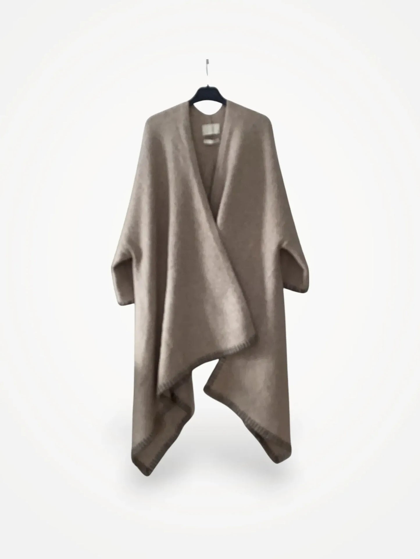 Lauren Manoogian Poncho