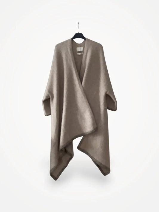 Lauren Manoogian Poncho