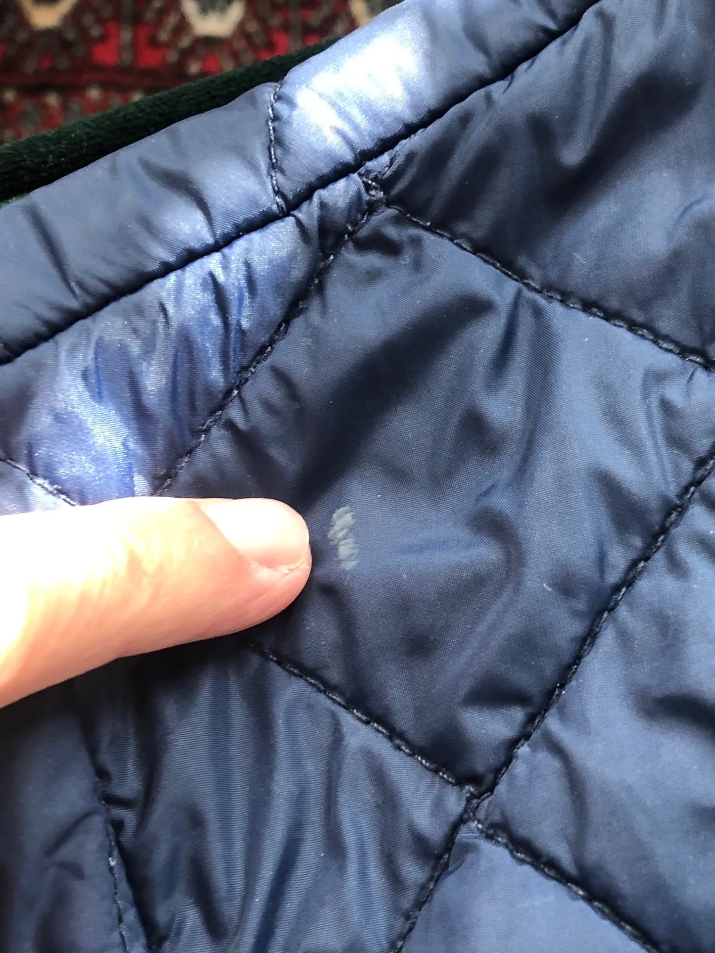 Samsøe Samsøe Tanaka Jacket