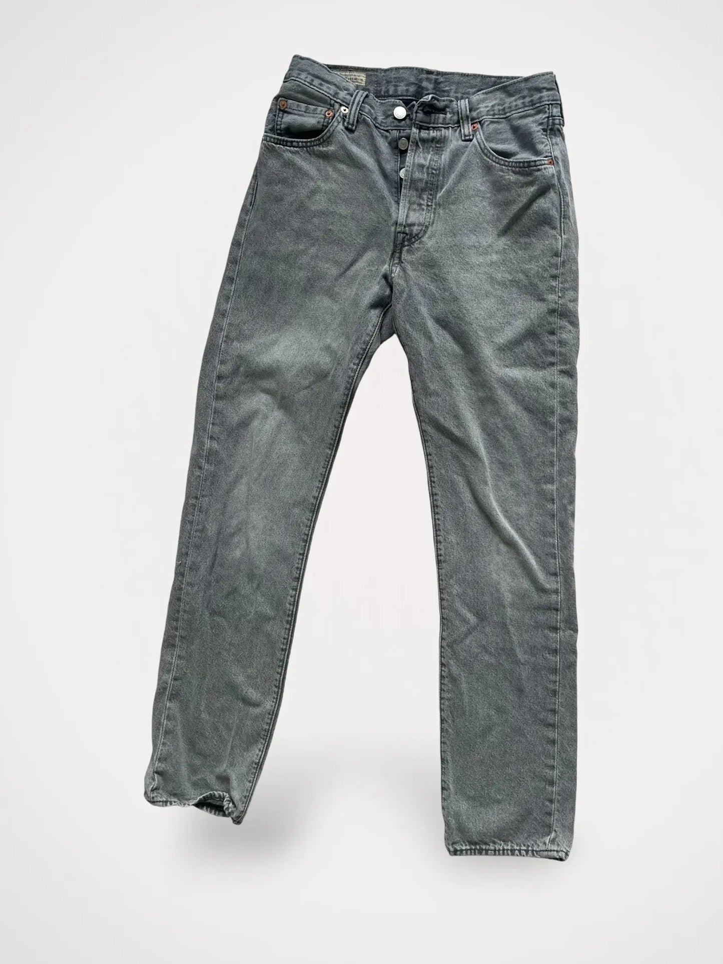 Levi's 501-jeans