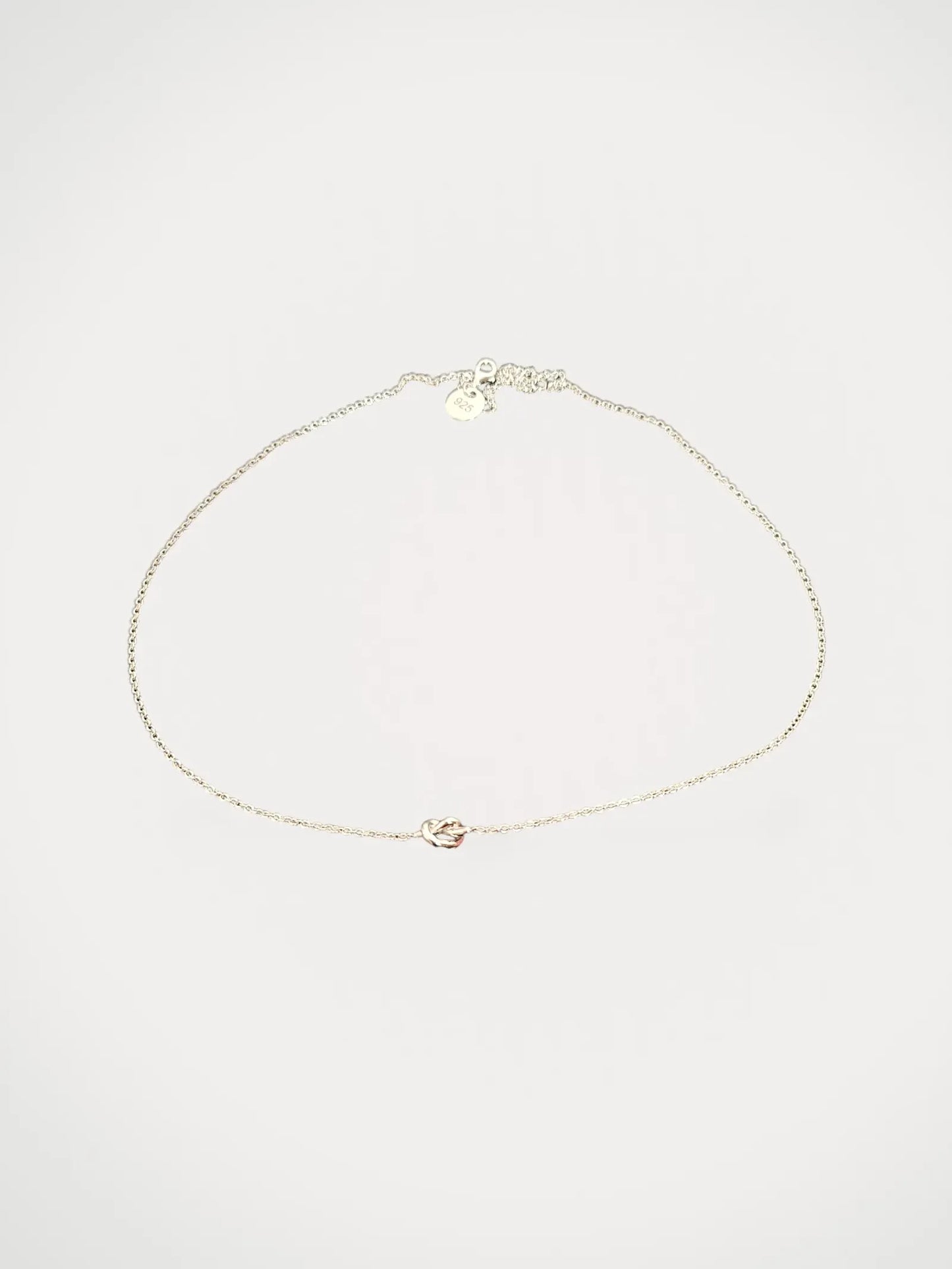 Sophie by Sophie Knot-halsband