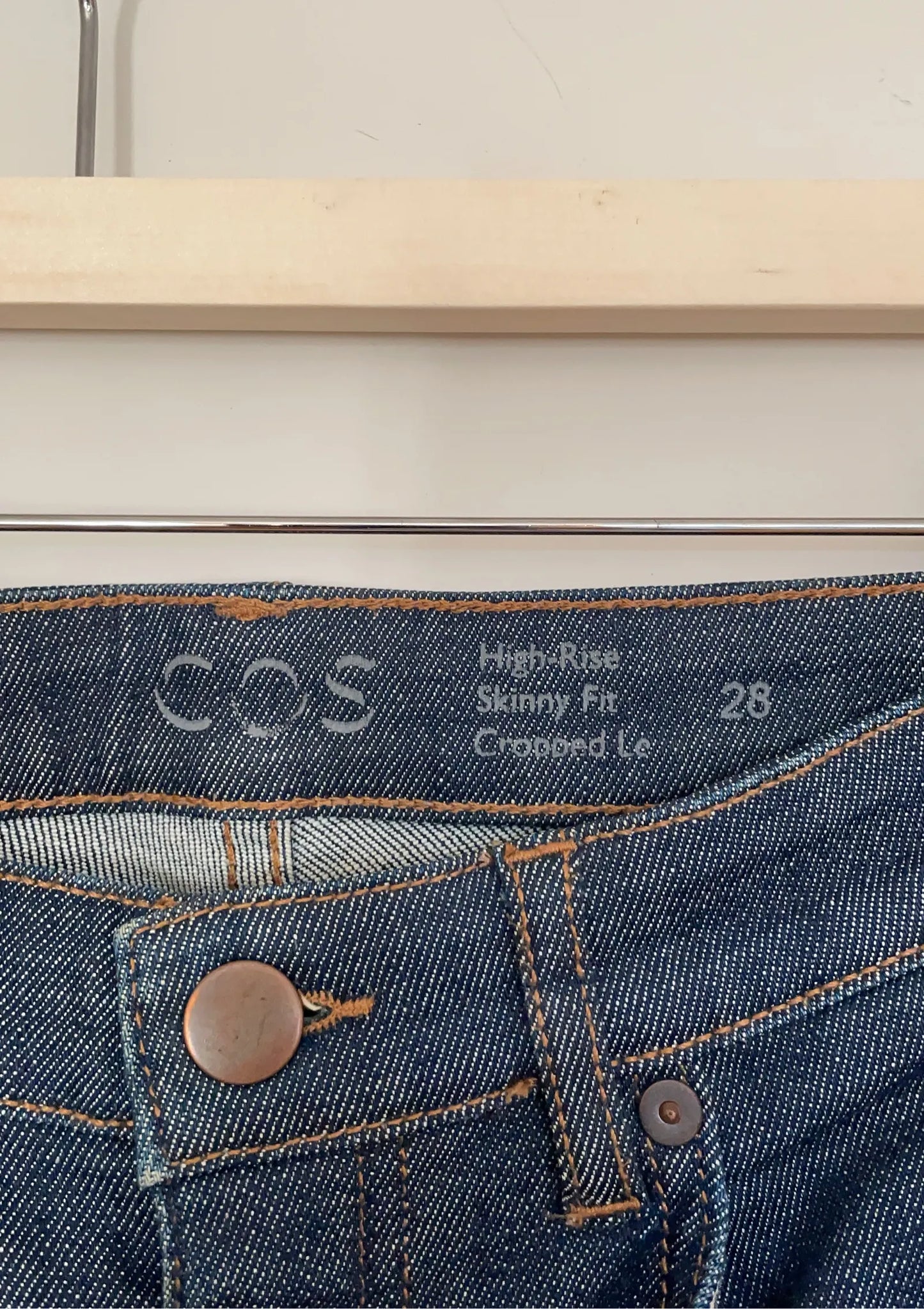 Cos-jeans