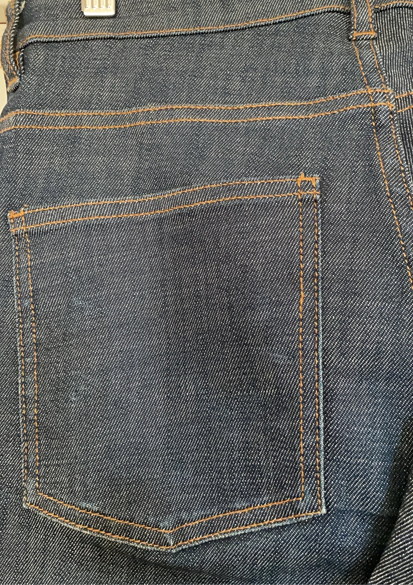 Cos-jeans