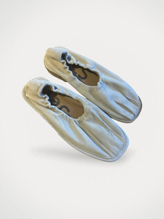 Séfr Lune Slipper-skinnloafers