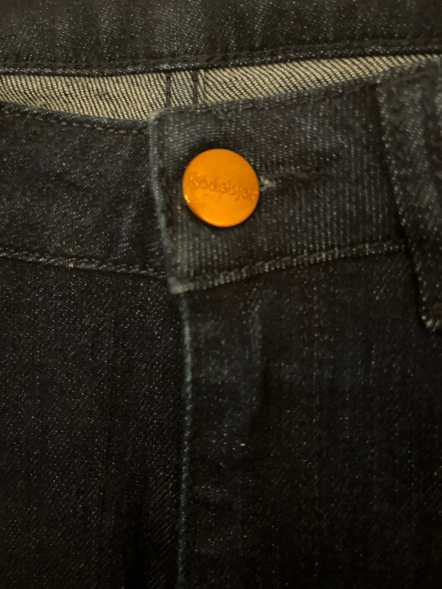 Rodebjer-jeans