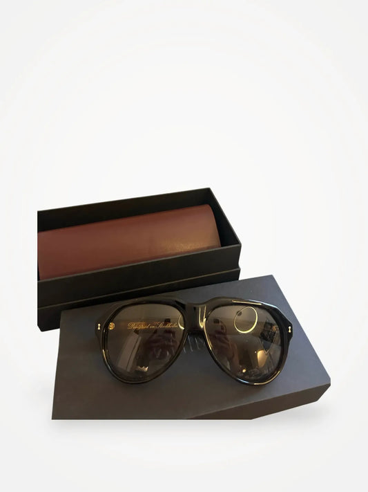 Chimi Elsa Hosk Sunglasses