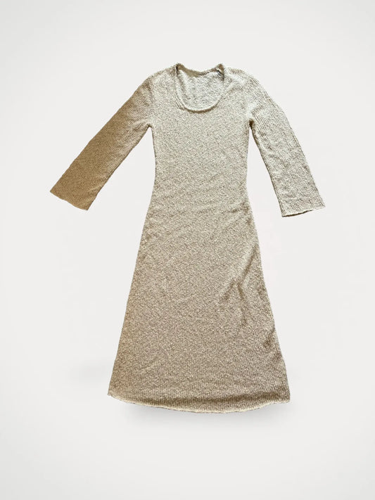 Arket-klänning