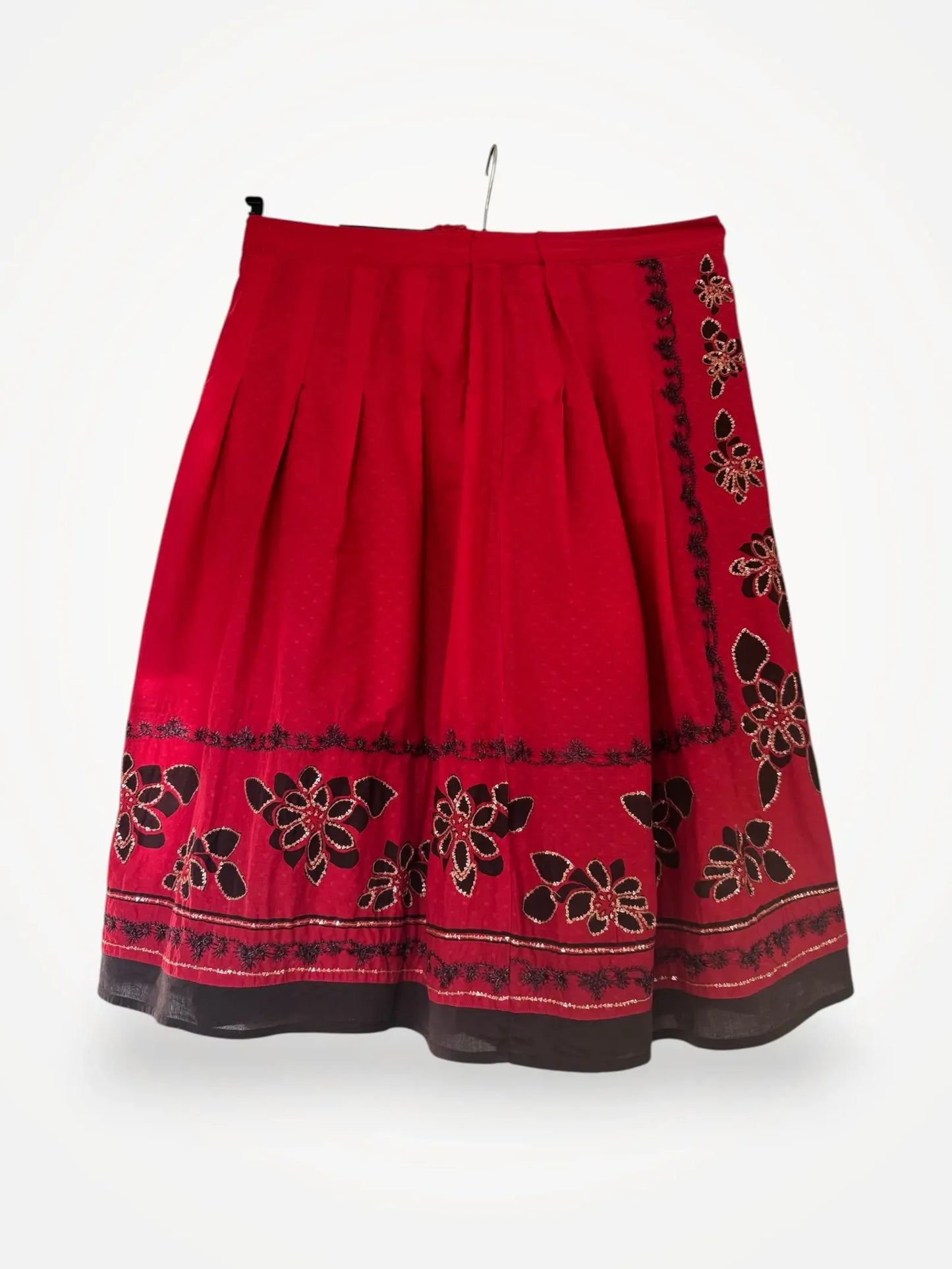 Monsoon Skirt