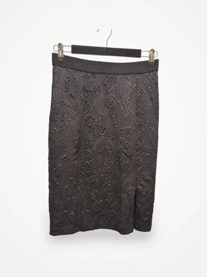 Baum und Pferdgarten Skirt