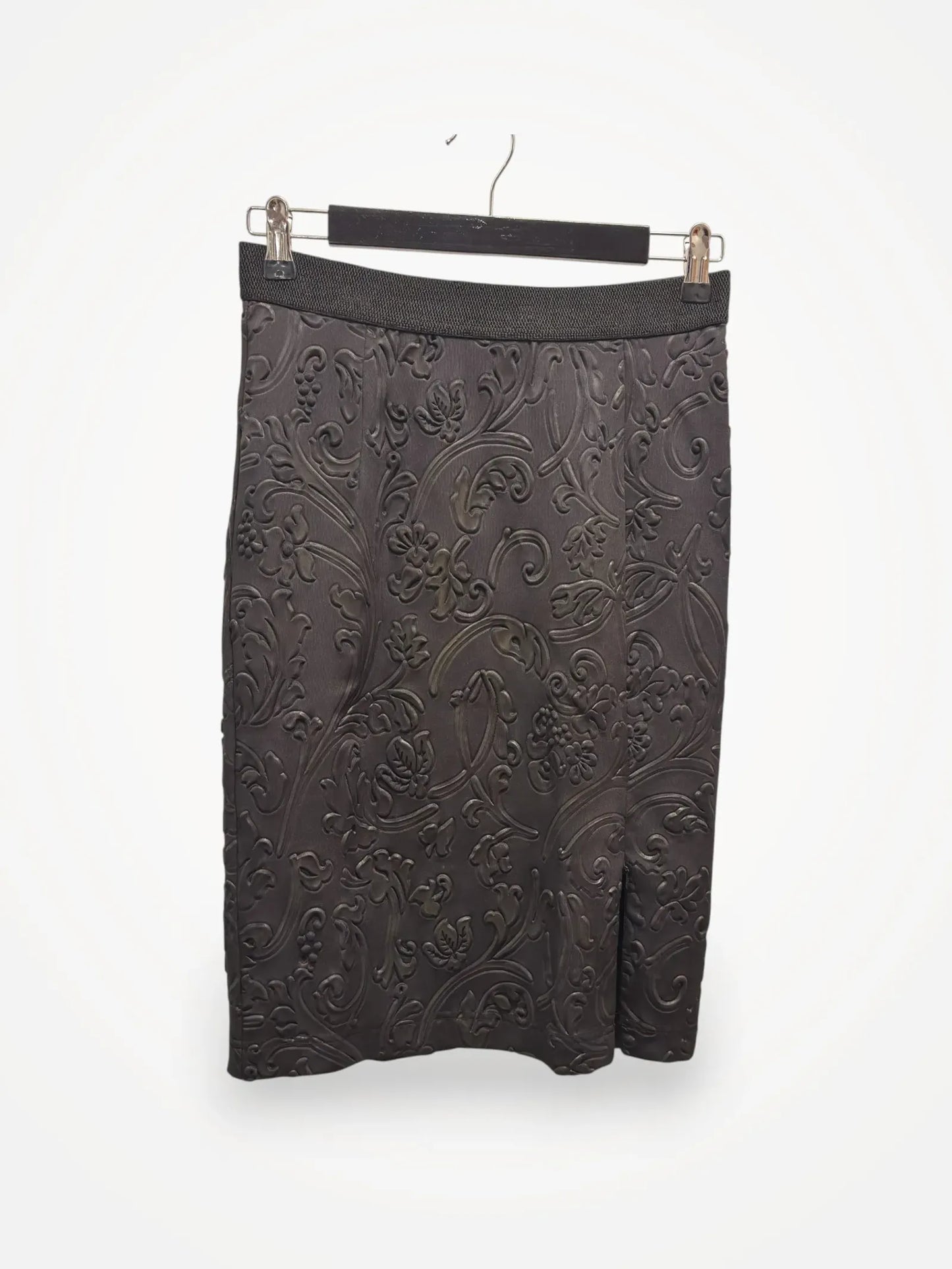 Baum und Pferdgarten Skirt