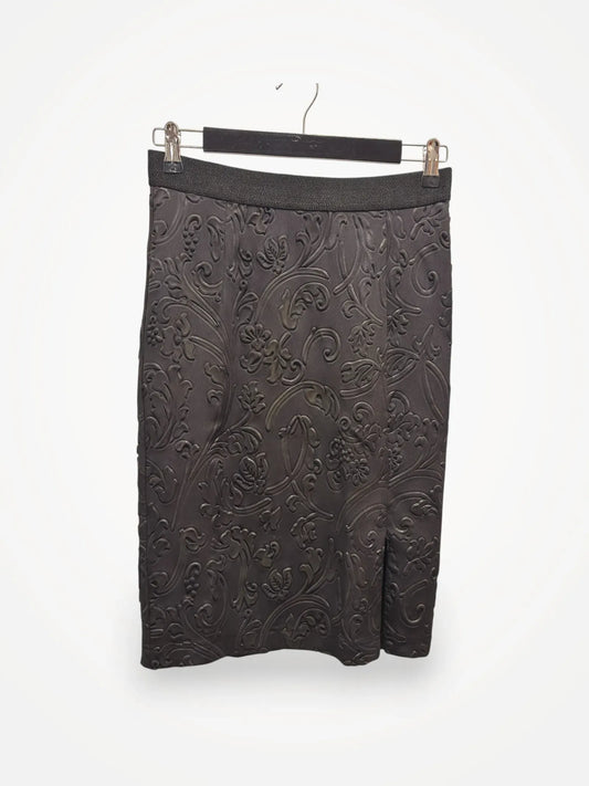 Baum und Pferdgarten Skirt