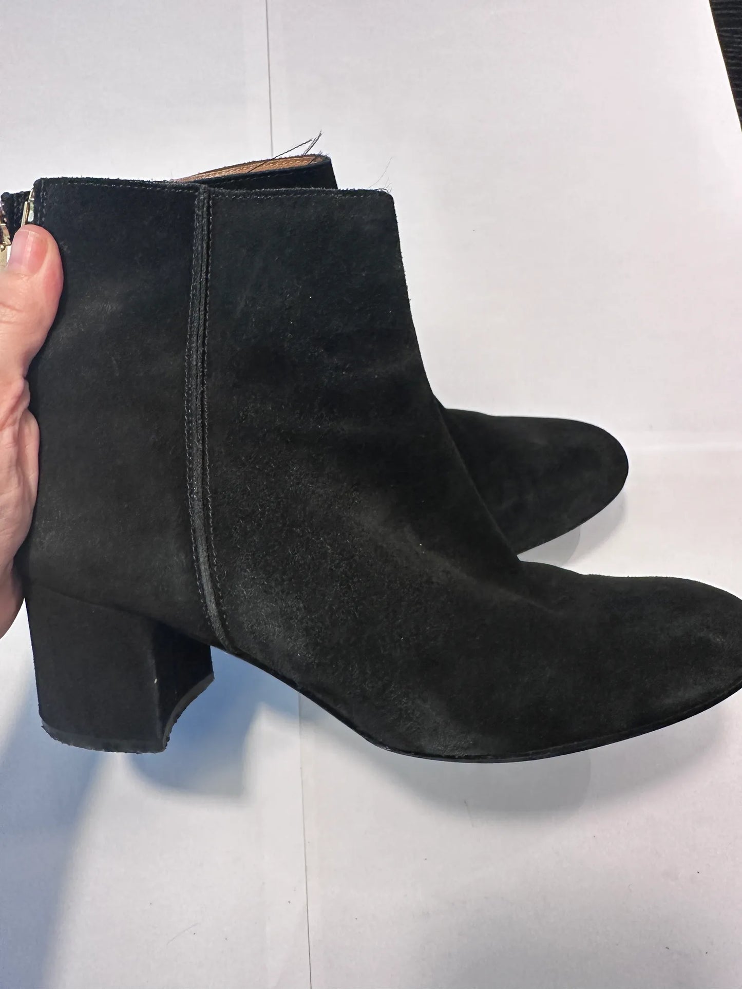 ATP Atelier Vero Boots