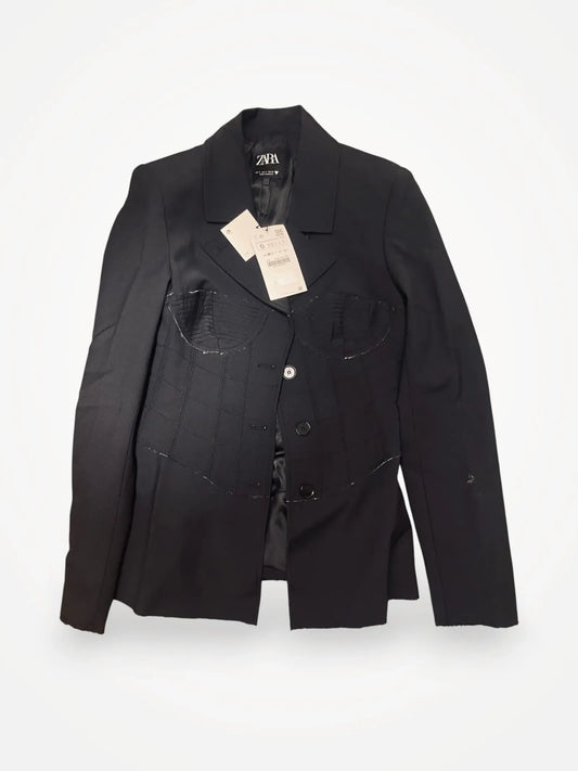 Zara Studio Blazer