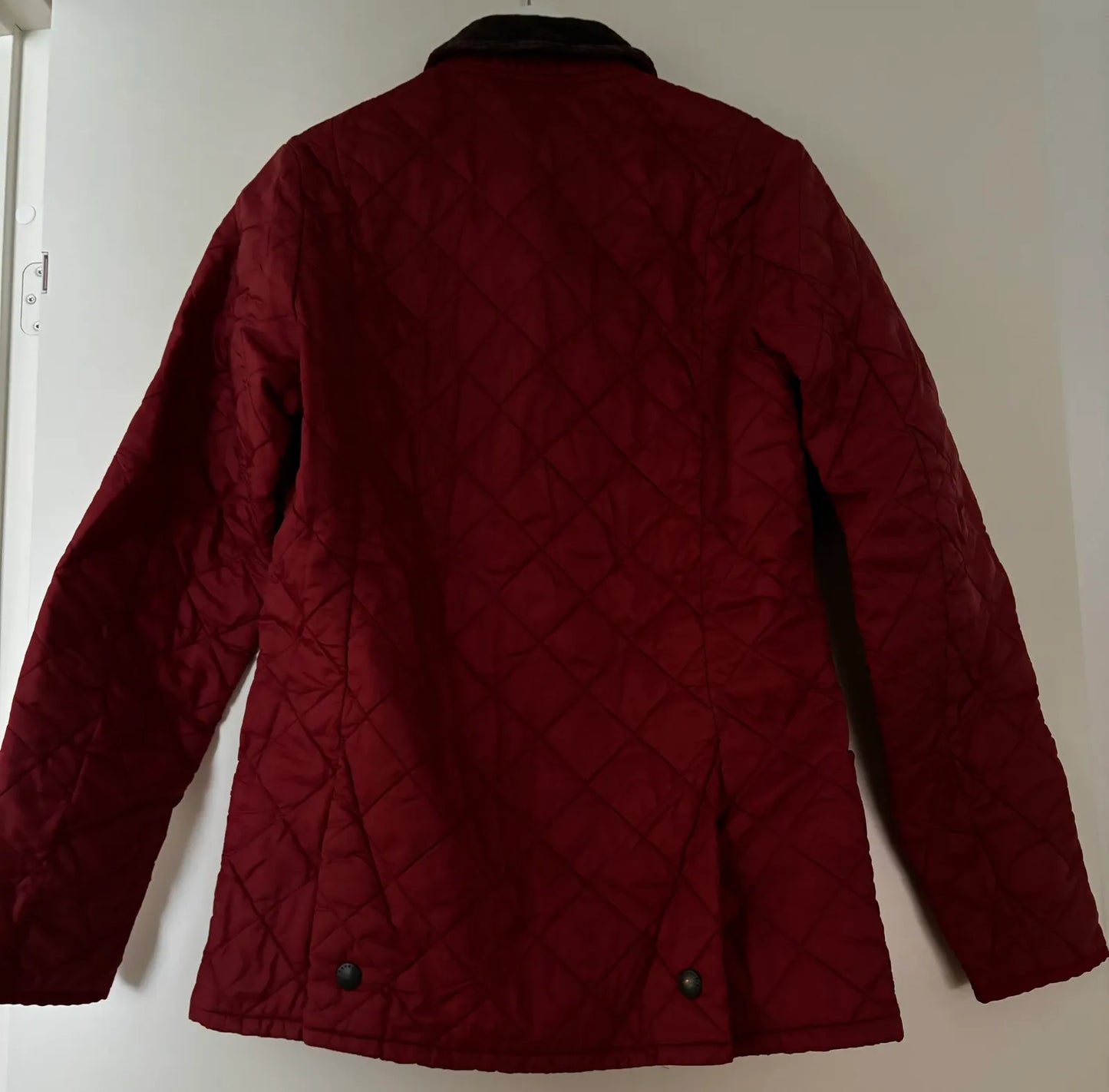 Barbour-jacka NWOT