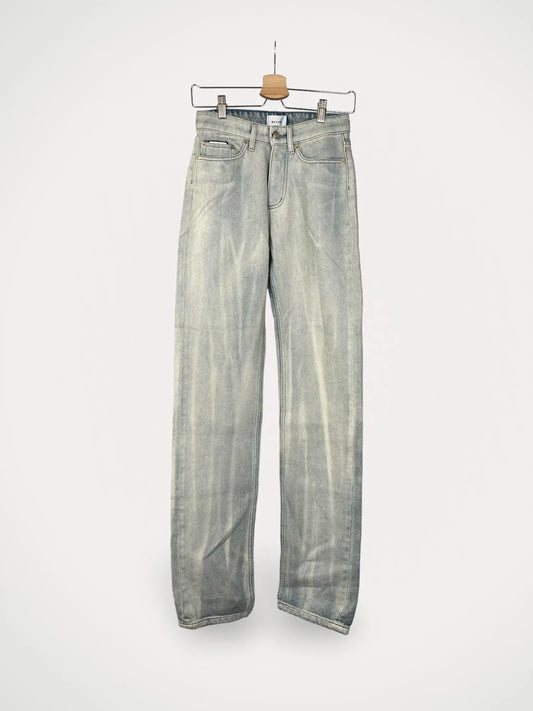 Eytys Orion Vignon Faded Indigo-jeans