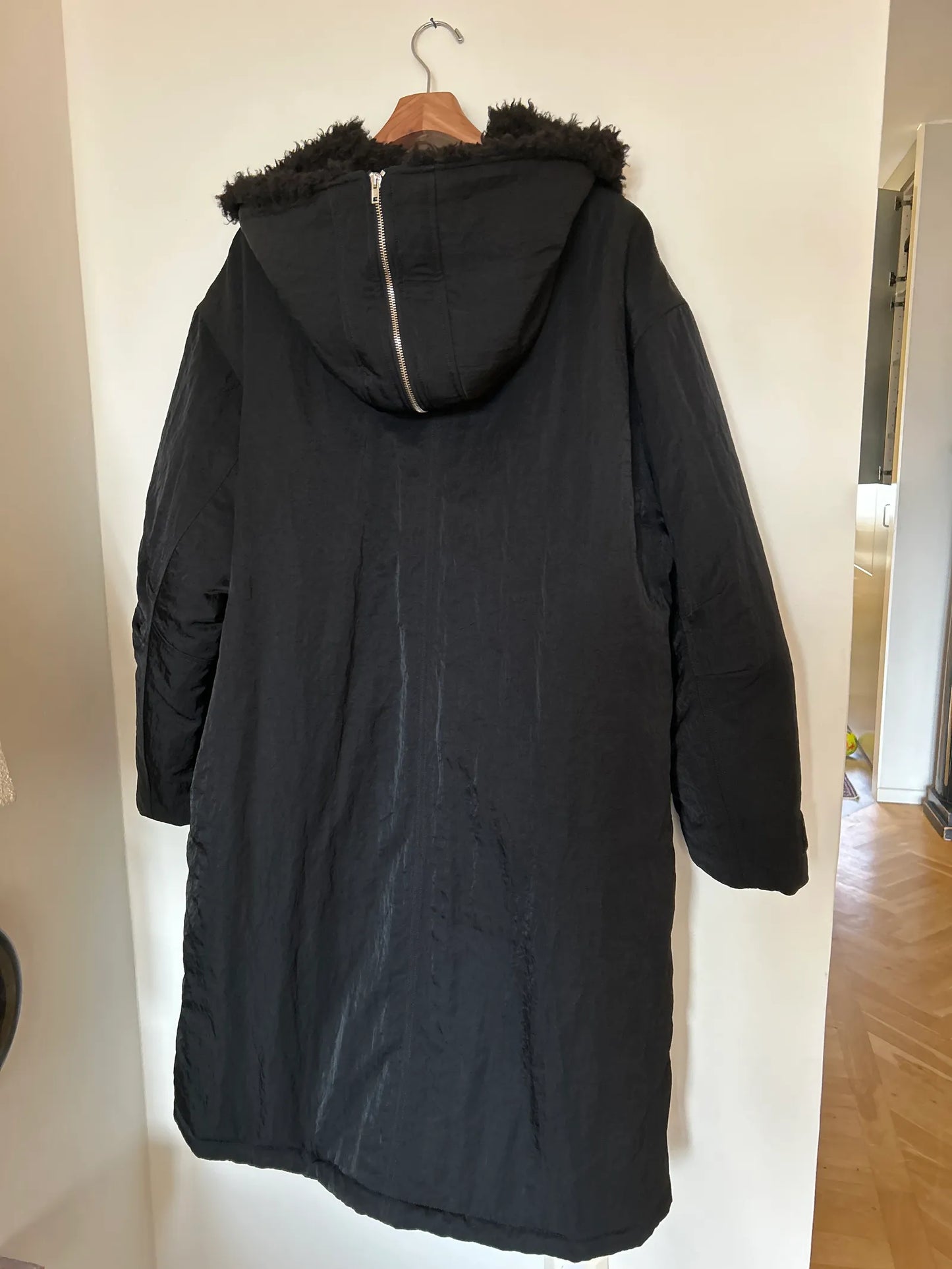 Filippa K Padded-kappa