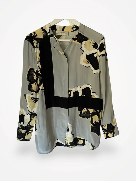 By Malene Birger Blouse