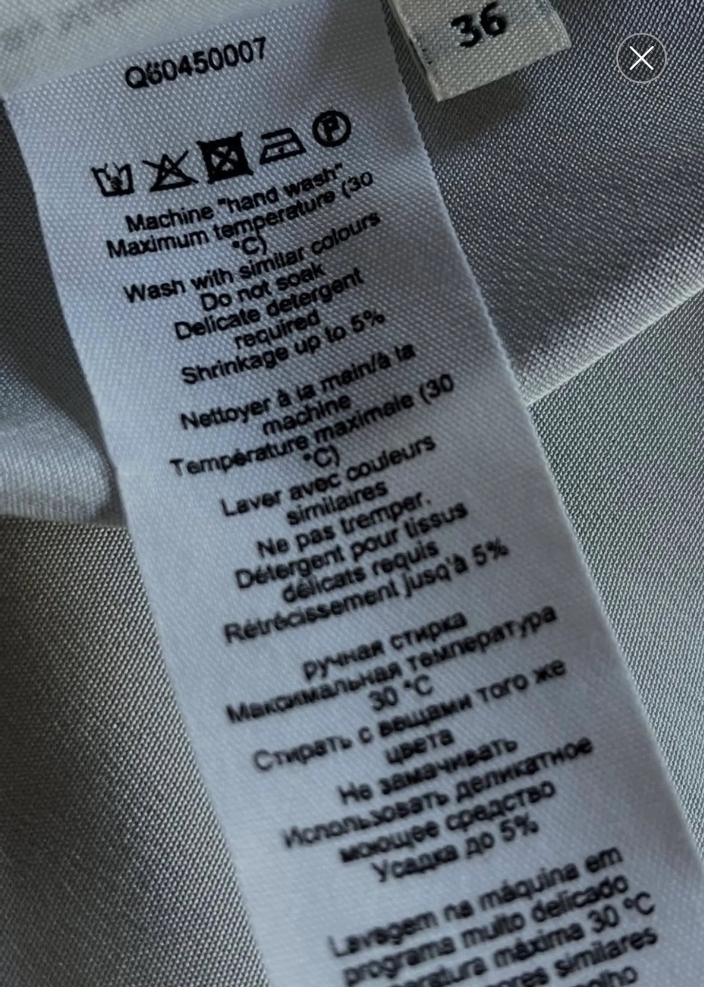 By Malene Birger Blouse