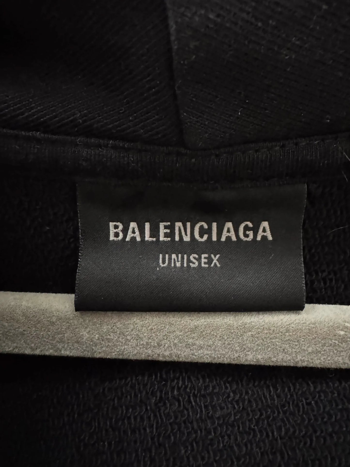 Balenciaga Hoodie