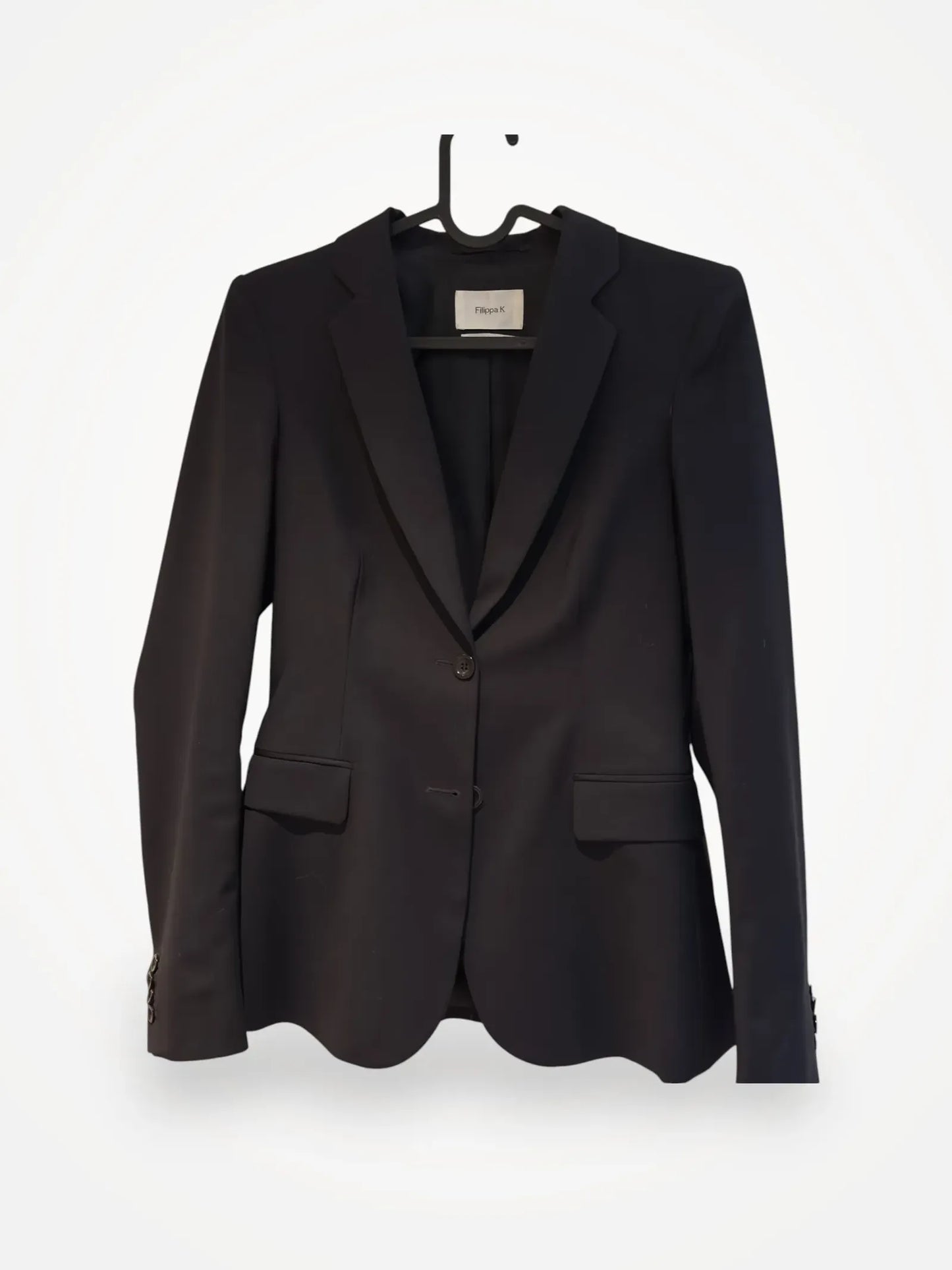 Filippa K Jackie Cool Wool Blazer