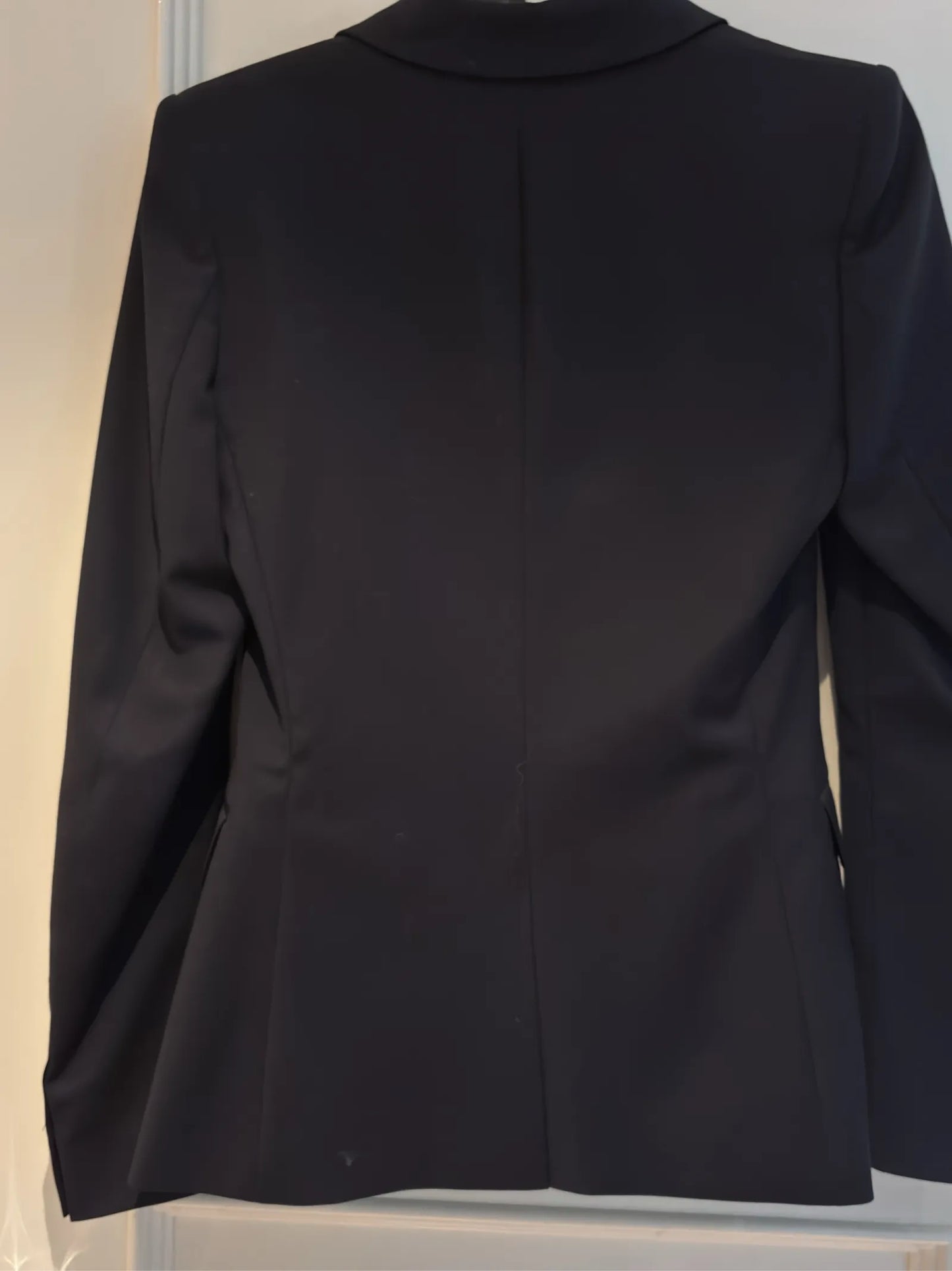 Filippa K Jackie Cool Wool Blazer