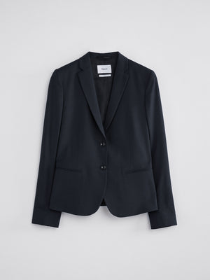 Filippa K Jackie Cool Wool Blazer