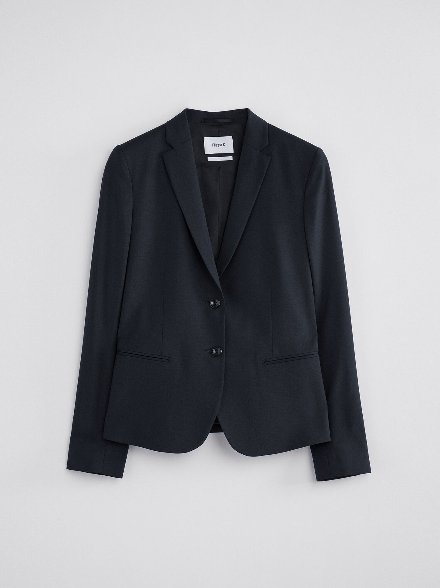Filippa K Jackie Cool Wool Blazer