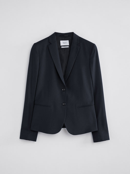 Filippa K Jackie Cool Wool Blazer