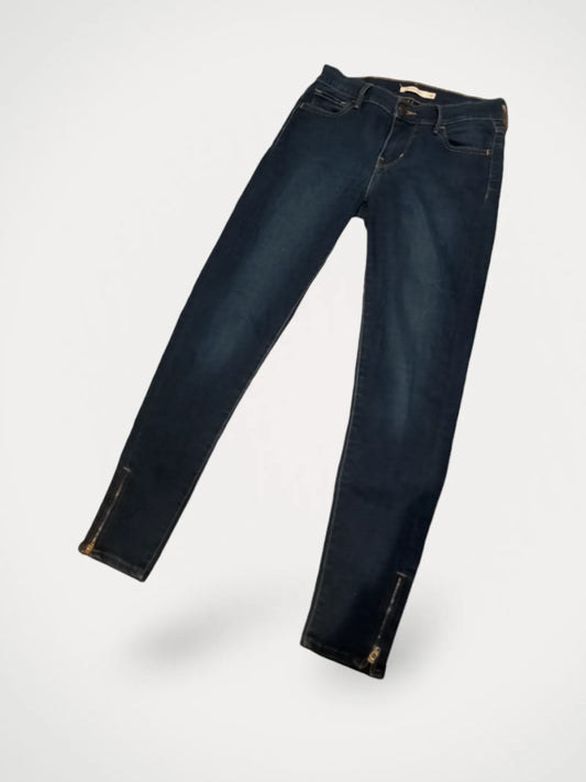 Levi's-jeans