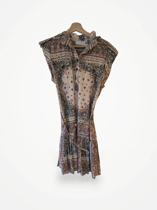 Zimmermann Dress