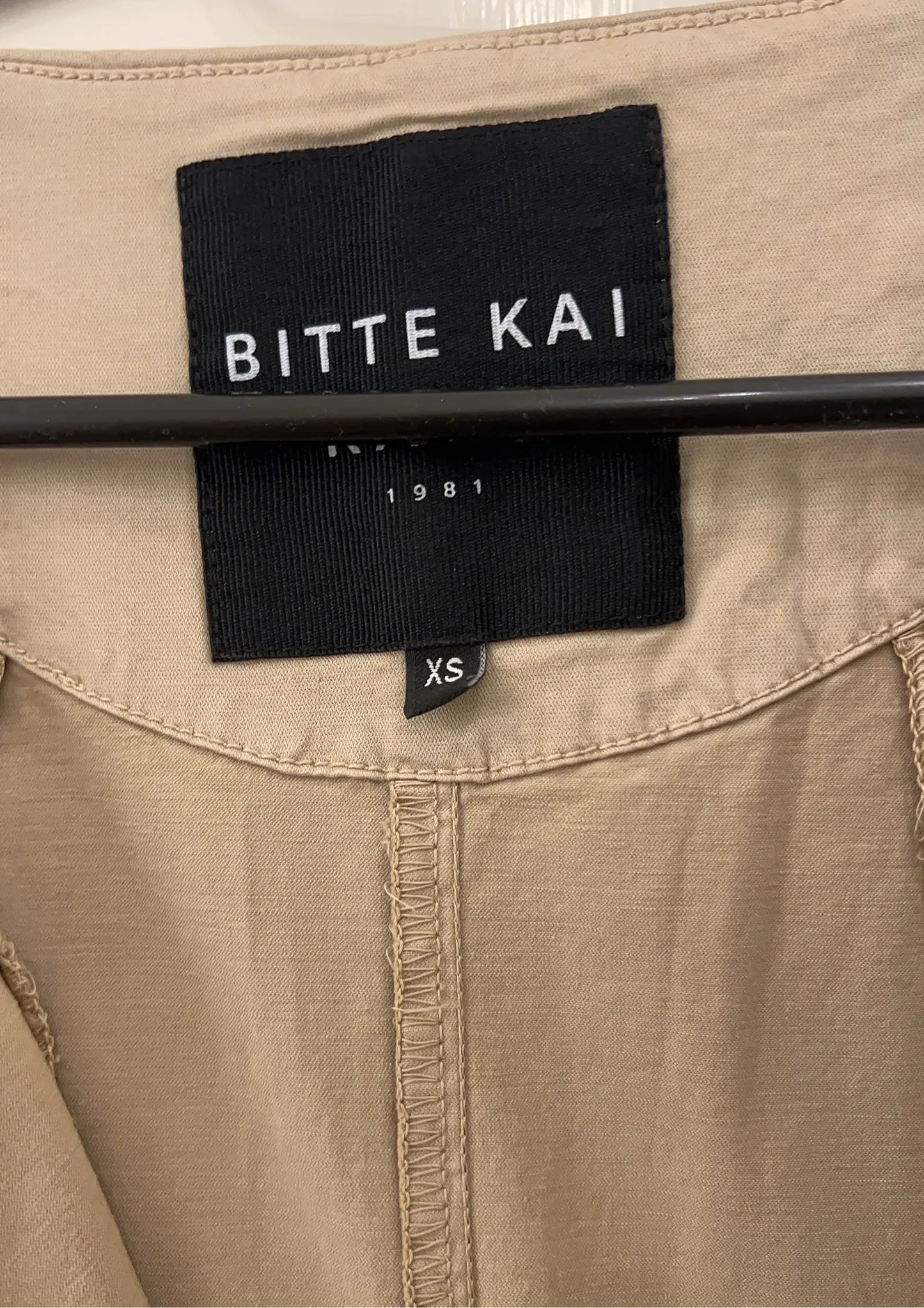 Bitte Kai Rand 202-2186-klänning