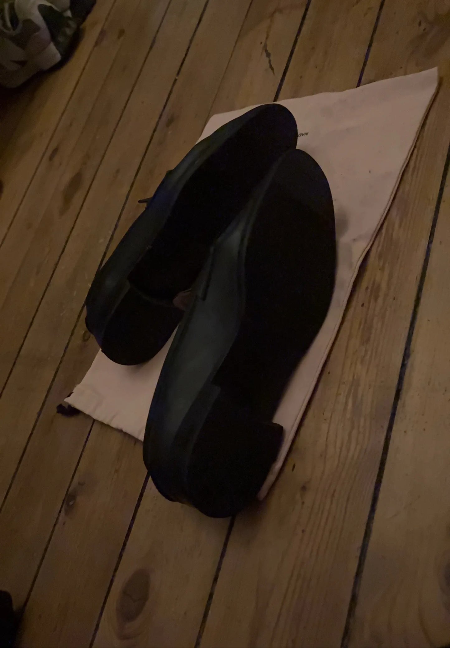 ATP Atelier Airola Nappa Loafers