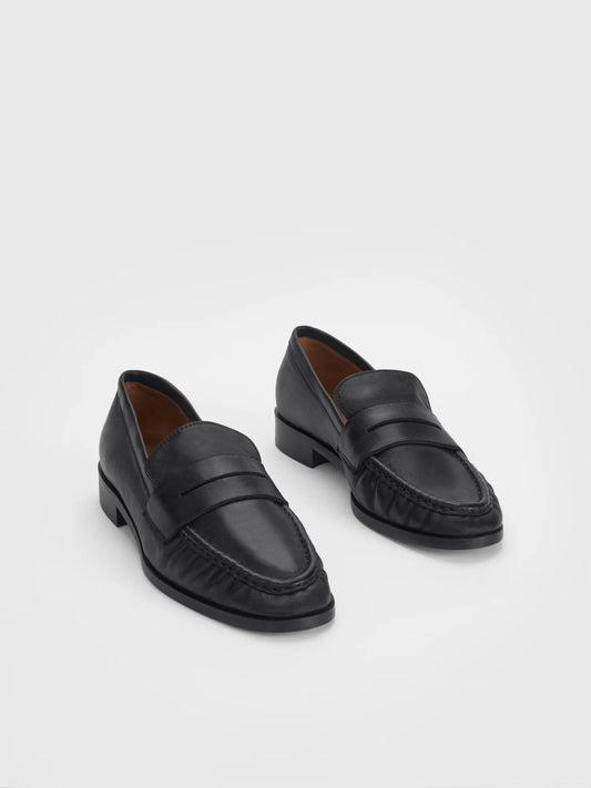 ATP Atelier Airola Nappa Loafers