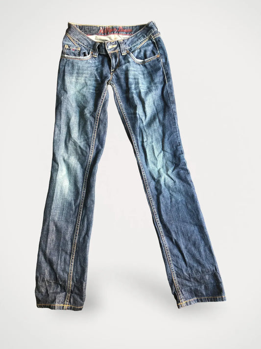 Tommy Hilfiger Rachel-jeans