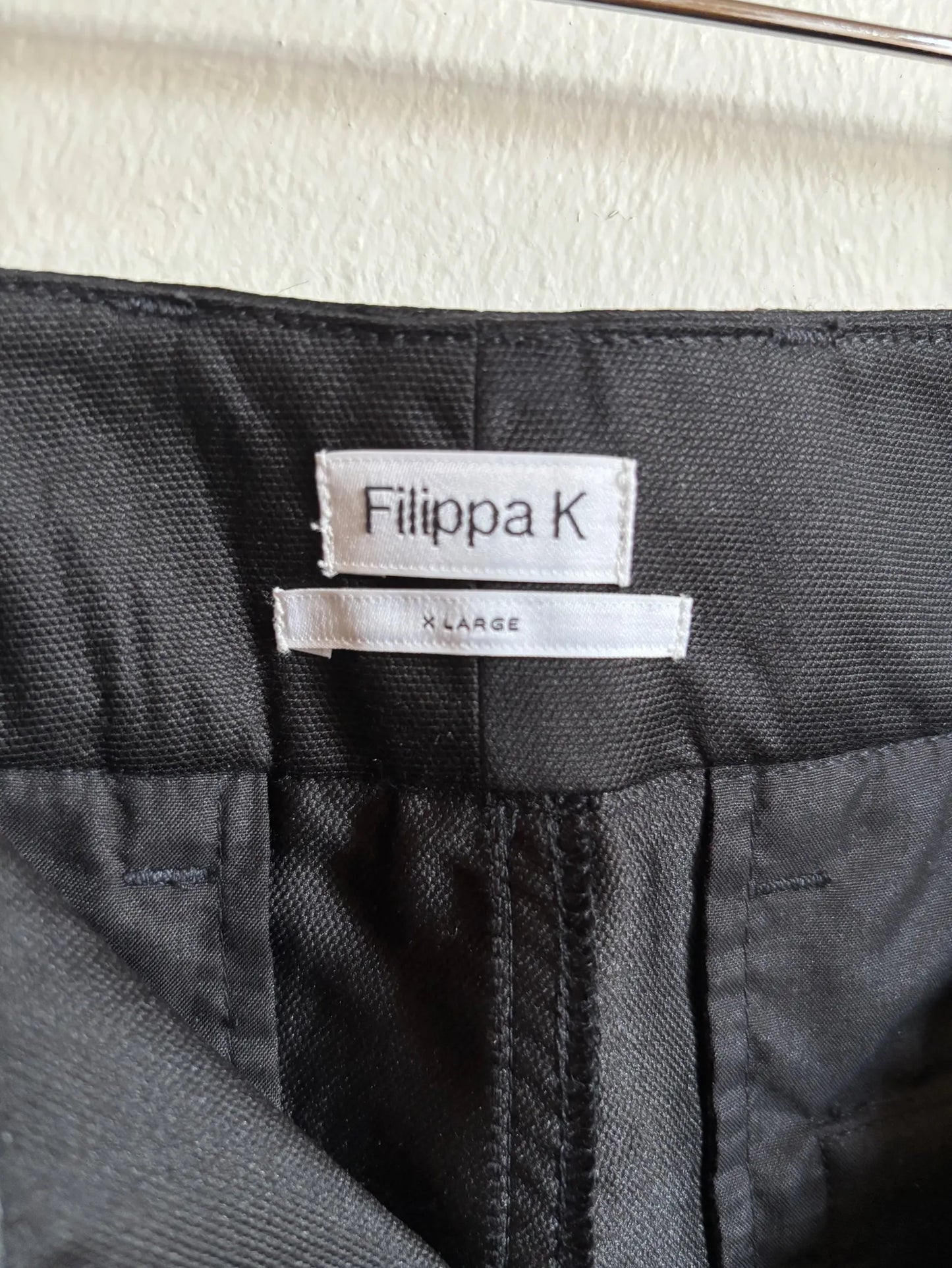 Filippa K Suit Trousers