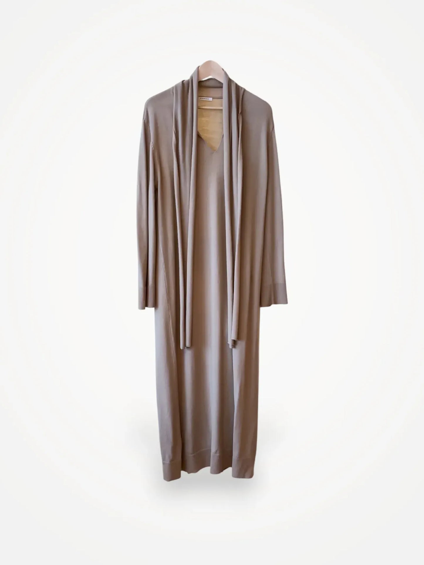 By Malene Birger Merrieta Dress