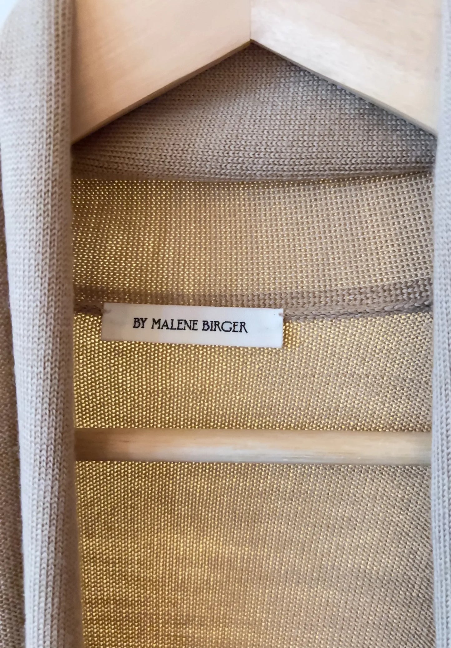 By Malene Birger Merrieta Dress