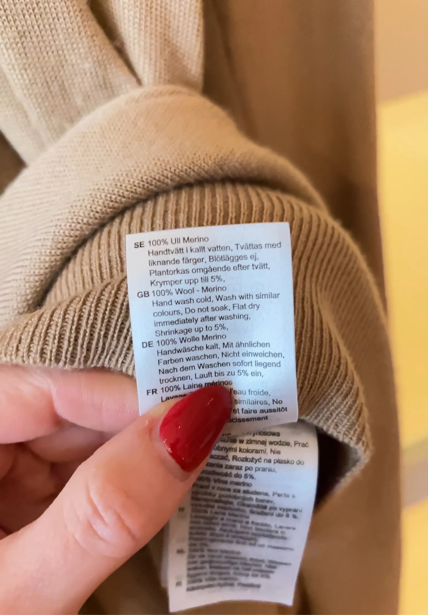 By Malene Birger Merrieta Dress