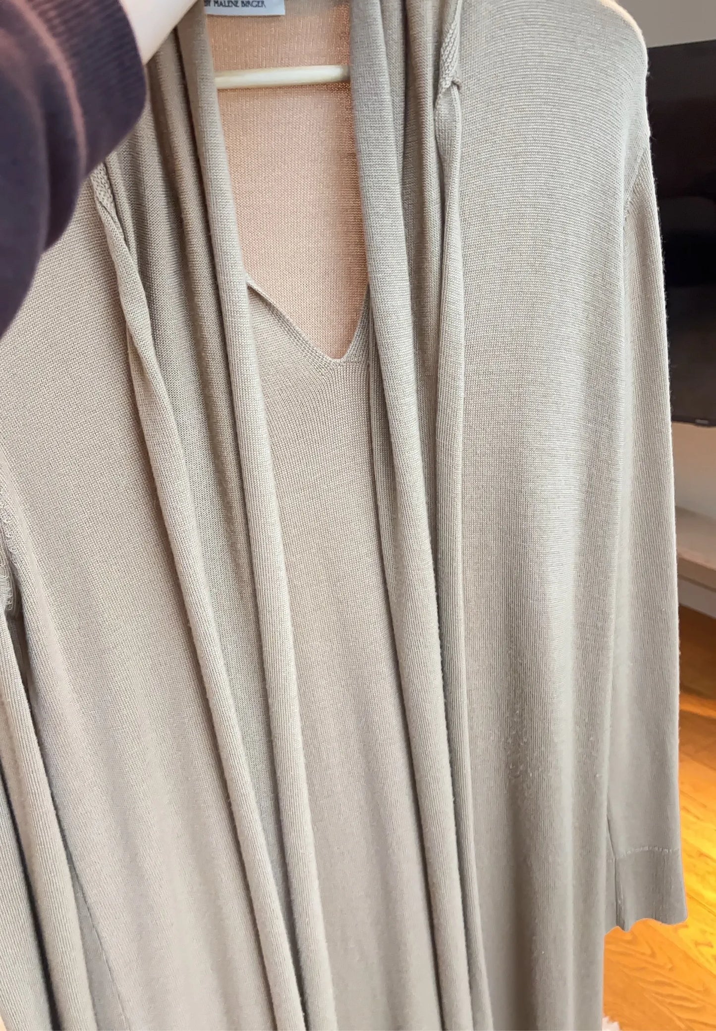 By Malene Birger Merrieta Dress