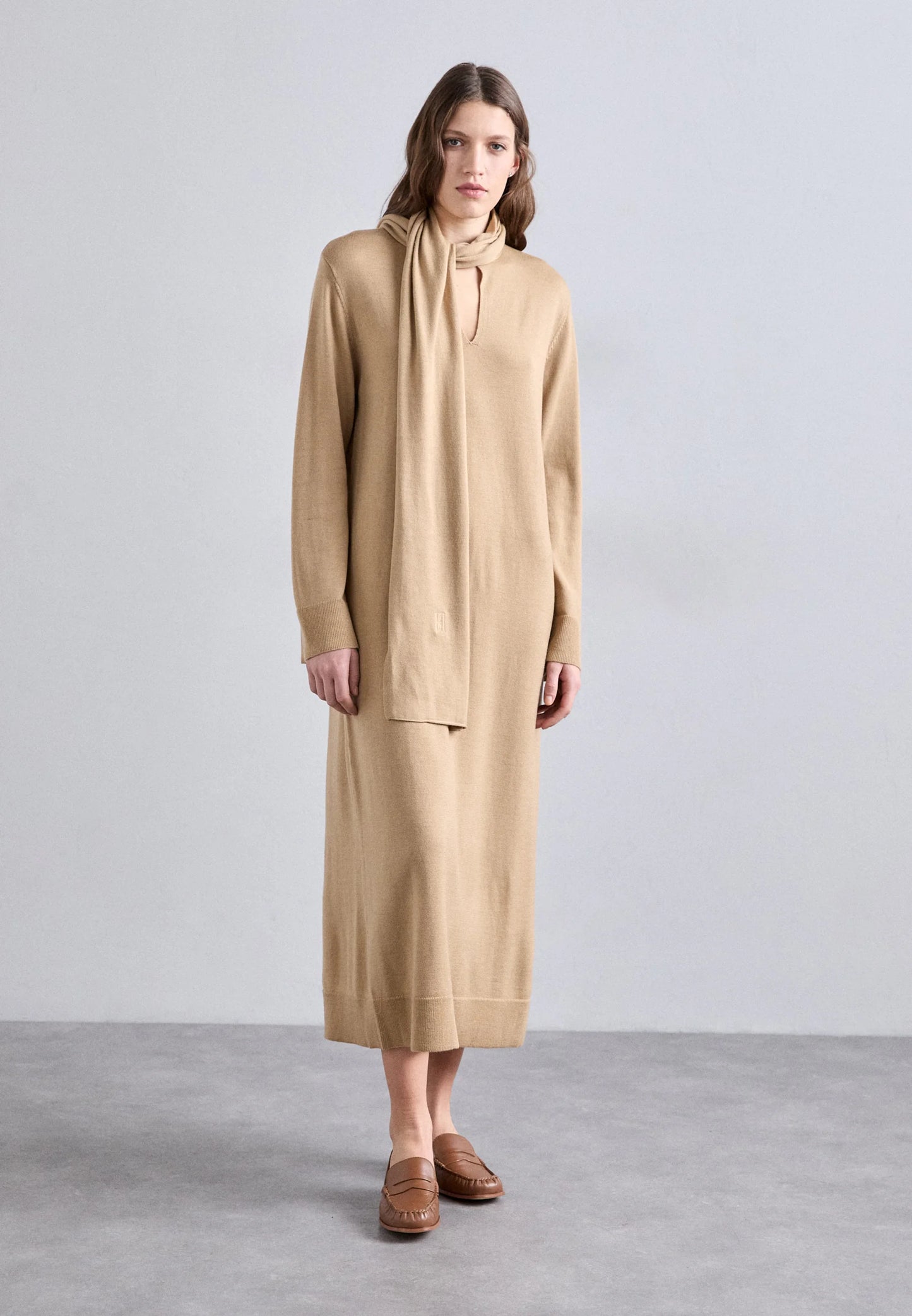 By Malene Birger Merrieta Dress