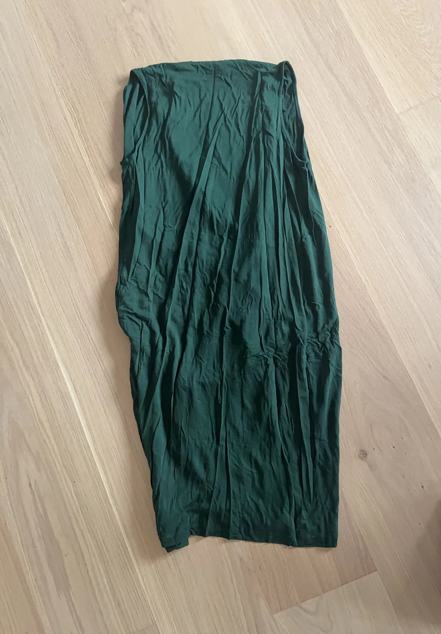 Acne Studios Natifa Pss/15 Dress