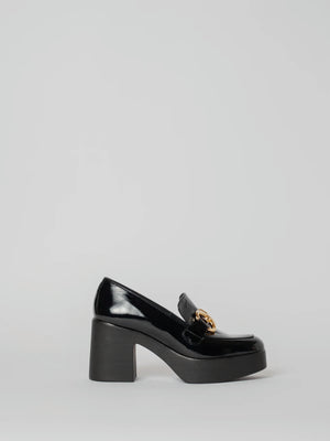 Blankens The Olivia Black Heels